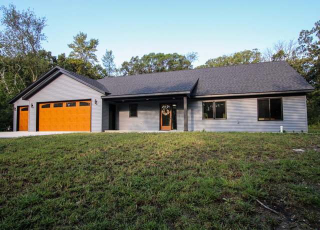 Property at 2948 North Oaks Ln NW, Garfield, MN 56332, 3 beds, 2 baths