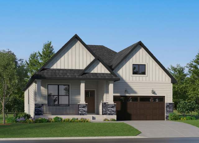 Property at 7579 Swan St, Lino Lakes, MN 55038, 4 beds, 3 baths