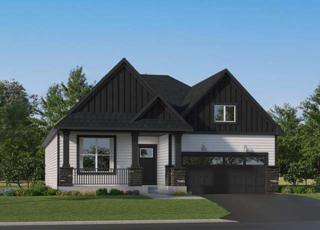 Property at 7579 Swan St, Lino Lakes, MN 55038, 4 beds, 3 baths