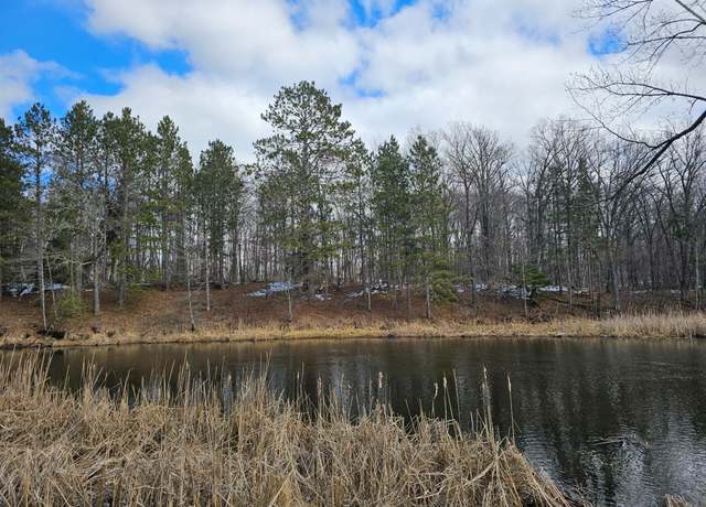 Property at XXX Saylors Ln, La Follette Twp, WI 54872