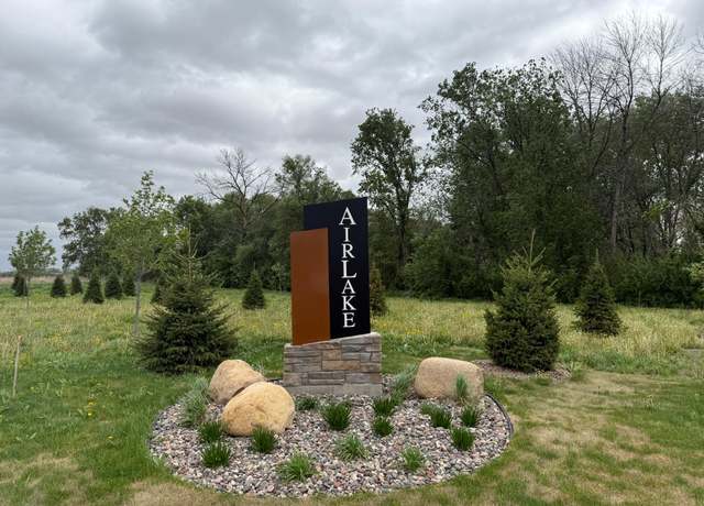 Property at 4971 Airlake Dr, Woodbury, MN 55129, 4 beds, 3 baths