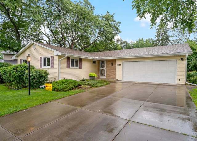 Property at 6333 Birchwood Rd, Woodbury, MN 55125, 3 beds, 2 baths
