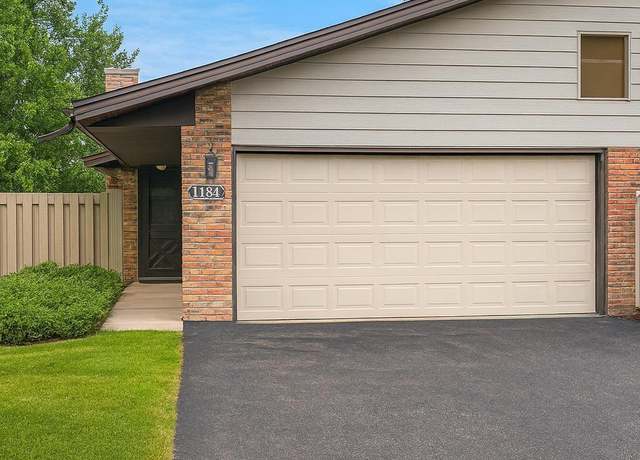 Property at 1164 Xene Ln N, Plymouth, MN 55447, 2 beds, 1 bath