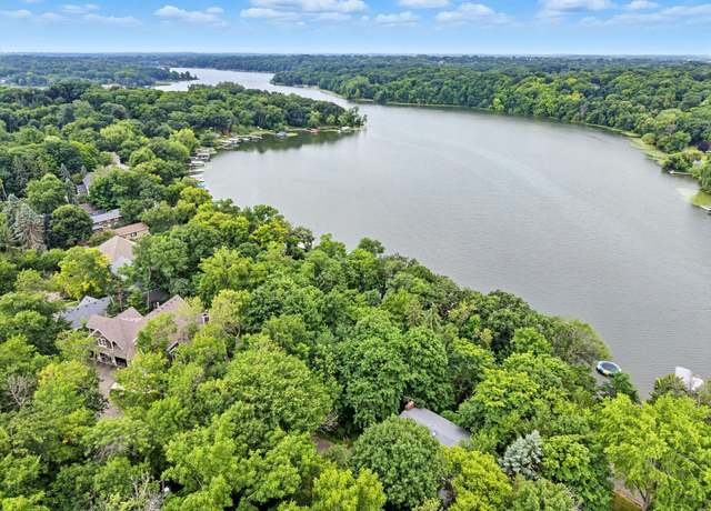 Property at 570 Pleasant View Rd, Chanhassen, MN 55317, 4 beds, 2 baths