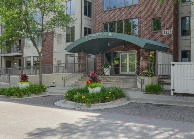 Property at 5225 Grandview Sq #114, Edina, MN 55436, 3 beds, 3 baths