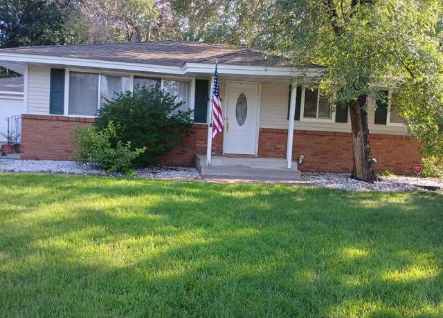 Property at 228 104th Ln NW, Coon Rapids, MN 55448, 2 beds, 2 baths