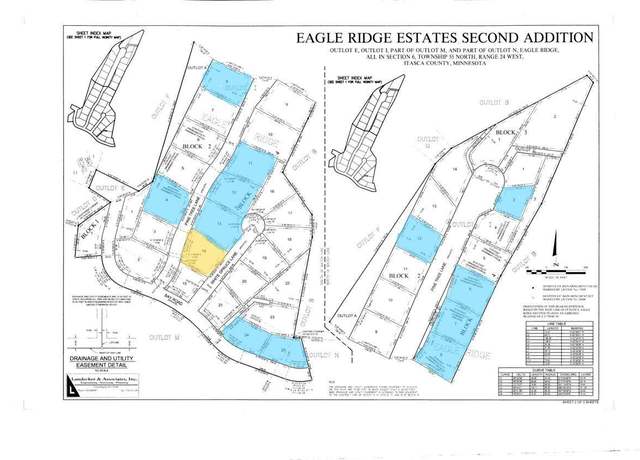 Property at TBD Lot 14 Blk 4 Pine Tree Ln, Coleraine, MN 55722