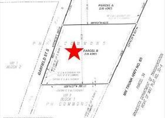 Property at 912 Garfield St S, Cambridge, MN 55008
