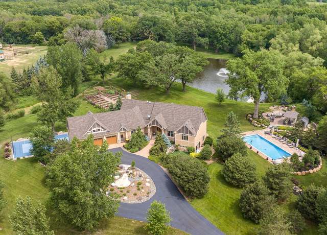 Property at 20120 France Cir, Prior Lake, MN 55372, 5 beds, 4 baths