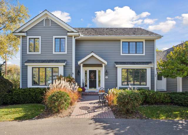 Property at 350 Ferndale Rd N, Wayzata, MN 55391, 4 beds, 3 baths