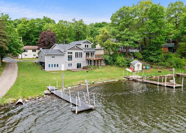 Property at 6300 Linden Ln, Mound, MN 55364, 3 beds, 3 baths