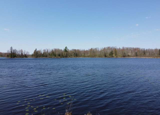 Property at 4741N Western Breeze, Ojibwa, WI 54862