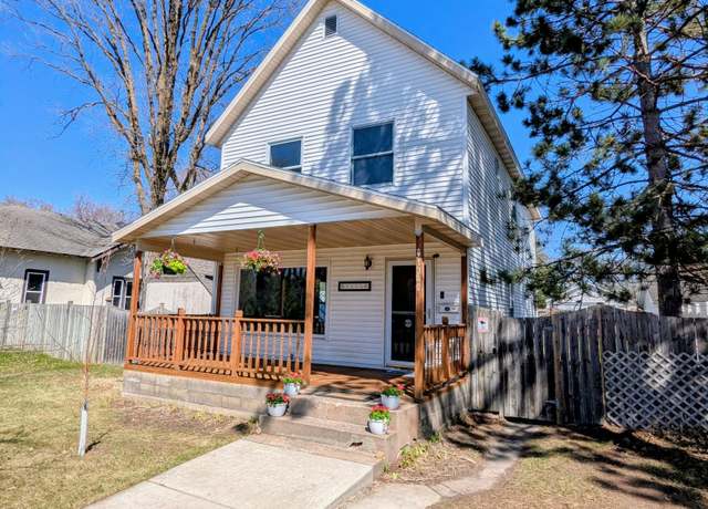 Property at 1312 Minnesota Ave NW, Bemidji, MN 56601, 3 beds, 2 baths