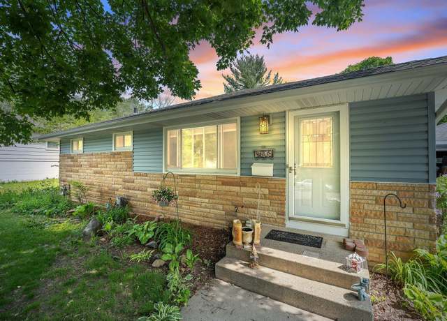 Property at 4608 Oxborough Ln, Bloomington, MN 55437, 3 beds, 3 baths