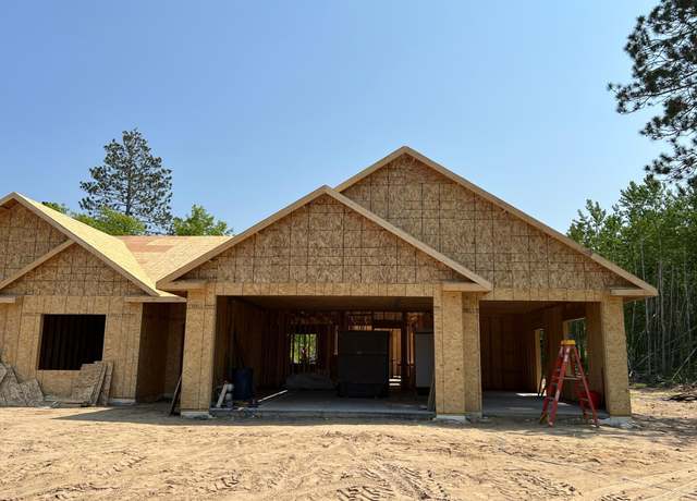Property at 16908 Piper Ln, Brainerd, MN 56401, 2 beds, 2 baths
