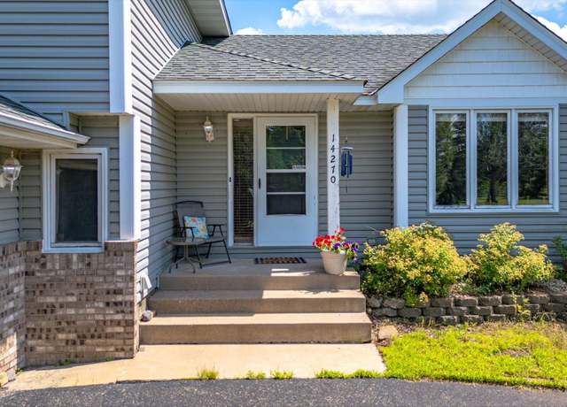 Property at 14270 Jonquil Ln N, Dayton, MN 55327, 4 beds, 3 baths