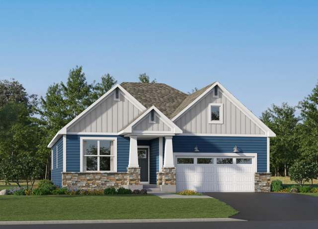 Property at 13280 Hupp Ct NE, Blaine, MN 55449, 3 beds, 3 baths