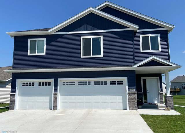 Property at 1819 67th Ave S, Fargo, ND 58104, 4 beds, 3 baths