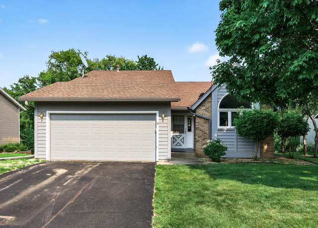 Property at 13435 Glenhurst Ave, Savage, MN 55378, 3 beds, 2 baths