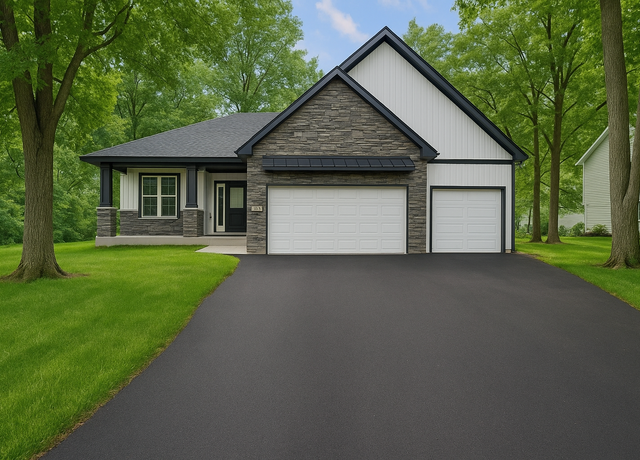 Property at 1456 Otter Way, New Richmond, WI 54017, 4 beds, 3 baths