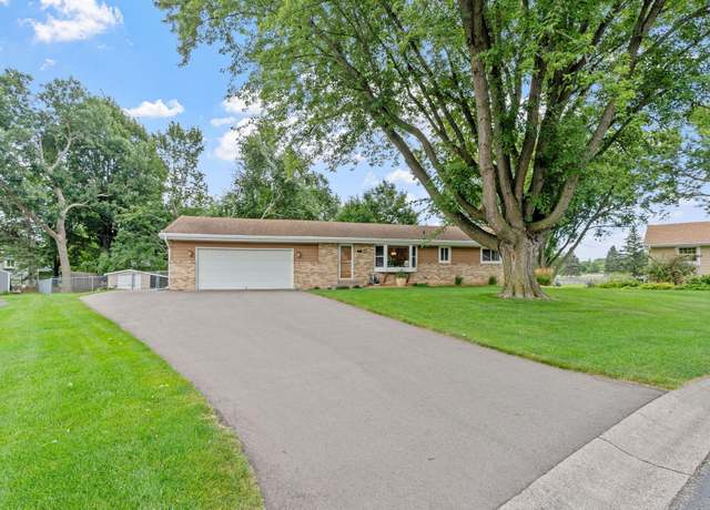 Property at 9222 92nd Cir N, Maple Grove, MN 55369, 3 beds, 2 baths