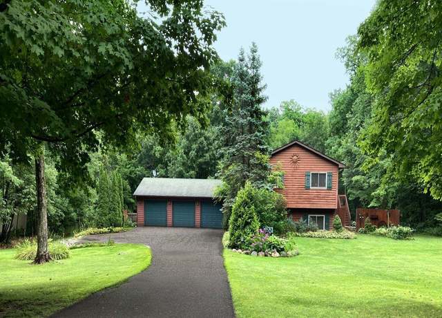 Property at 4850 Mcallister Ave NE, Saint Michael, MN 55376, 3 beds, 2 baths