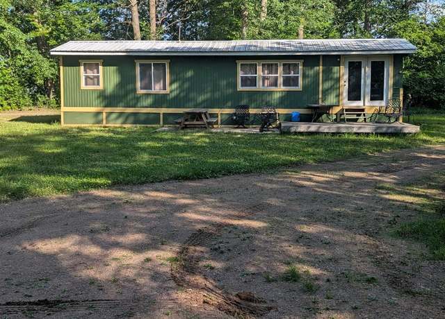 Property at 32XXX 290th St, Glen Twp, MN 55072