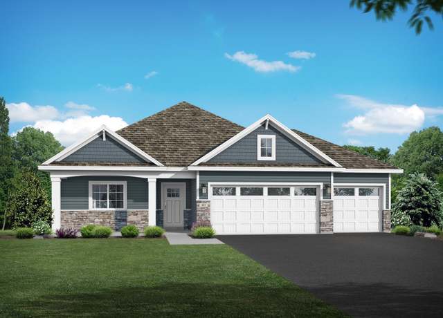 Property at 612 Goldenrod Ct, Delano, MN 55328, 3 beds, 2 baths