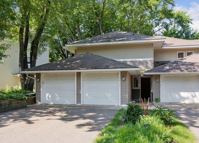 Property at 3635 Saint Francis Way Unit B, Eagan, MN 55123, 1 bed, 1 bath