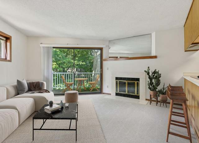 Property at 3635 Saint Francis Way Unit B, Eagan, MN 55123, 1 bed, 1 bath