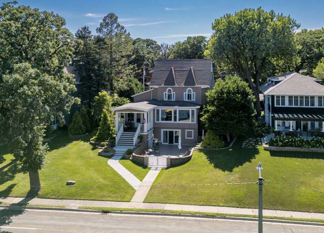 Property at 425 Lakeview Blvd, Albert Lea, MN 56007, 5 beds, 4 baths
