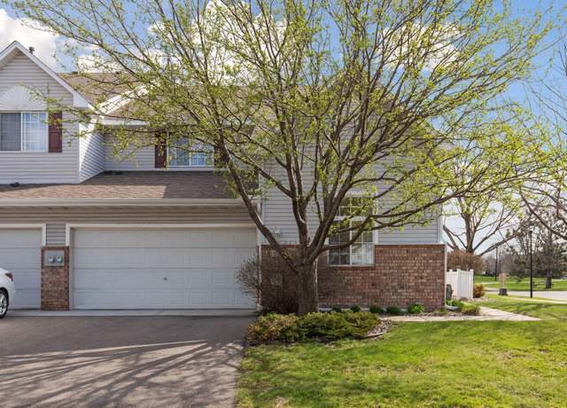 Property at 15536 Gateway Path #144, Apple Valley, MN 55124, 2 beds, 2 baths