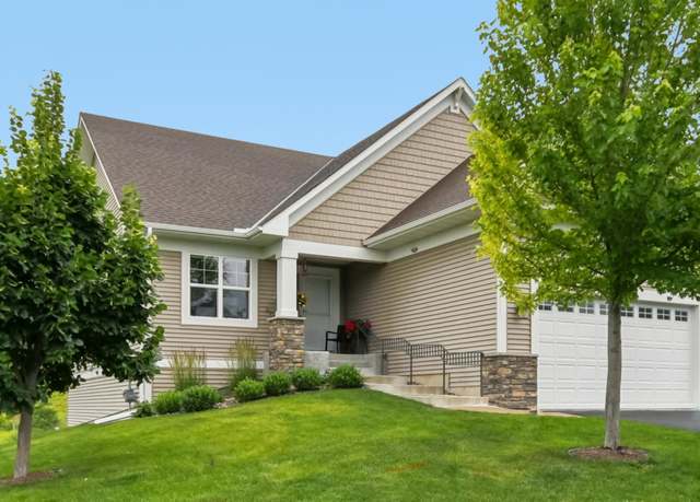 Property at 3623 Cove Point Cir NW, Prior Lake, MN 55372, 3 beds, 3 baths