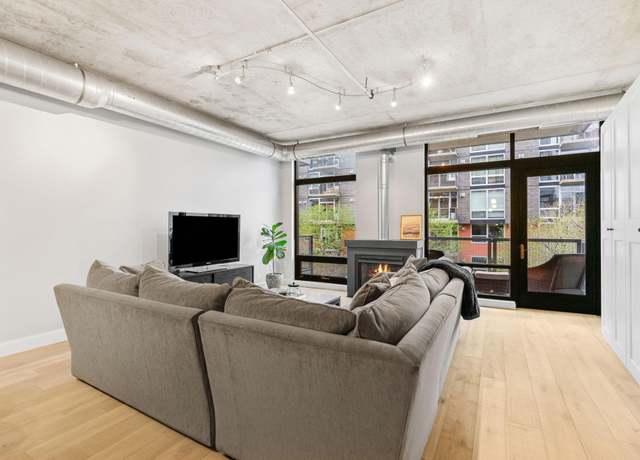Property at 720 N 4th St #213, Minneapolis, MN 55401, 2 beds, 2 baths