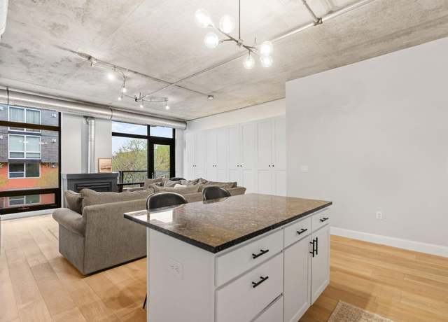 Property at 720 N 4th St #213, Minneapolis, MN 55401, 2 beds, 2 baths
