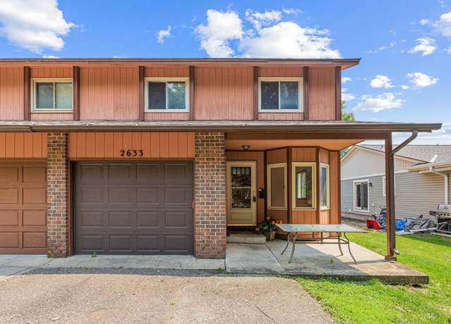 Property at 2633 Zarthan Ave S, Saint Louis Park, MN 55416, 3 beds, 2 baths