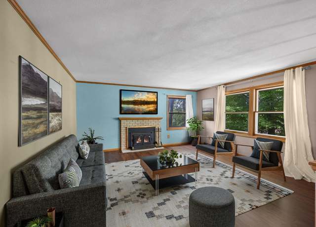 Property at 1716 9th Ave SE, Saint Cloud, MN 56304, 5 beds, 2 baths