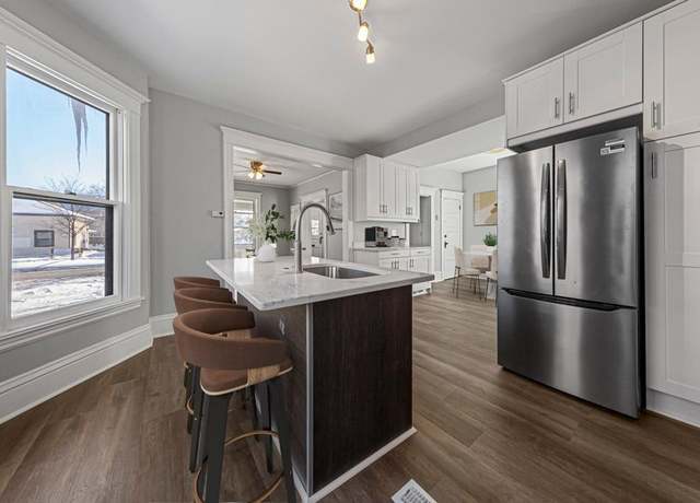 Property at 1510 W 31st St, Minneapolis, MN 55408, 4 beds, 2 baths