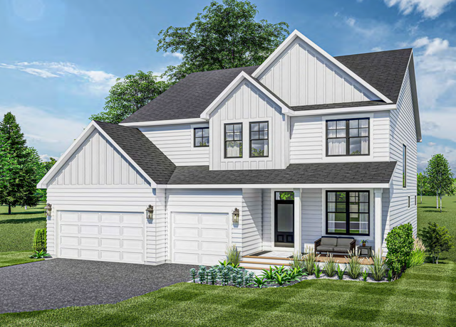 Property at 11558 Wildflower Dr, Lake Elmo, MN 55042, 4 beds, 4 baths