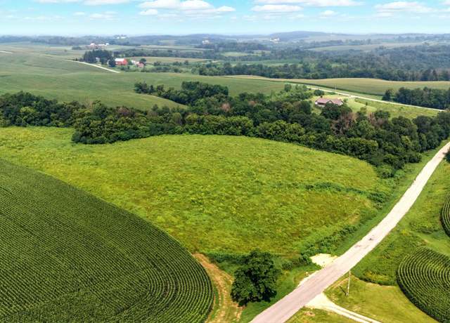 Property at TBD 290th Ave, Salem Twp, WI 54011