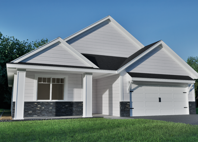 Property at 4218 See Gull Cv, Brainerd, MN 56401, 3 beds, 2 baths