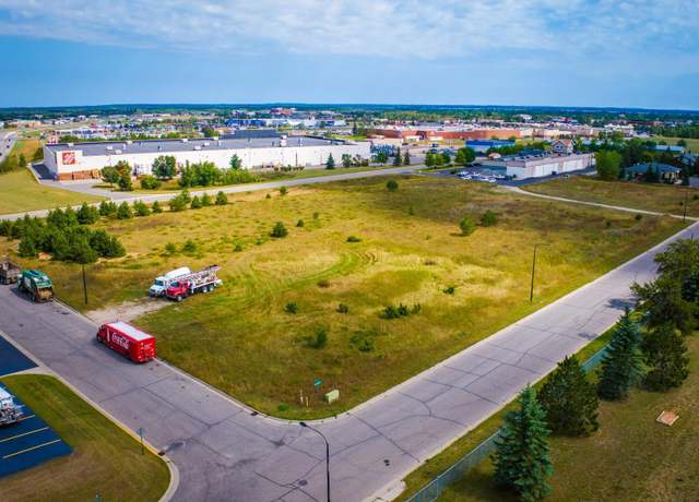 Property at xx 23rd St NW, Bemidji, MN 56601