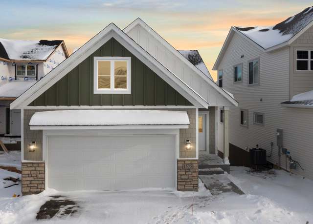 Property at 1575 76th St W, Inver Grove Heights, MN 55077, 4 beds, 3 baths
