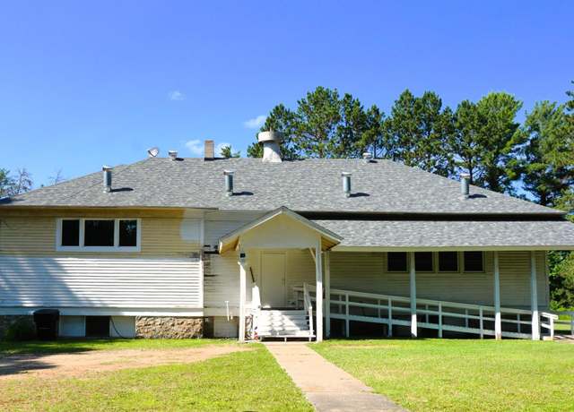 Property at 7596 Werner Rd, Wuori Twp, MN 55792, 2 beds, 3 baths