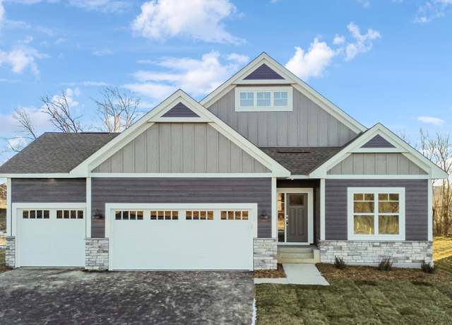 Property at 14955 Riverview Ln N, Dayton, MN 55327, 4 beds, 3 baths
