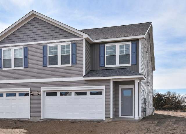 Property at 8371 Cherry St, Clear Lake, MN 55319, 4 beds, 3 baths