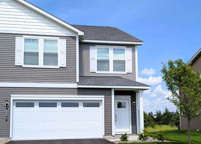 Property at 8371 Cherry St, Clear Lake, MN 55319, 4 beds, 3 baths