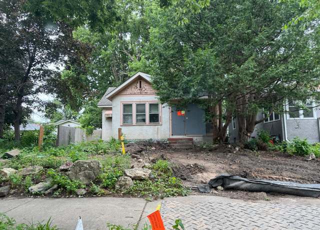 Property at 3039 44th Ave S, Minneapolis, MN 55406, 1 bed, 1 bath