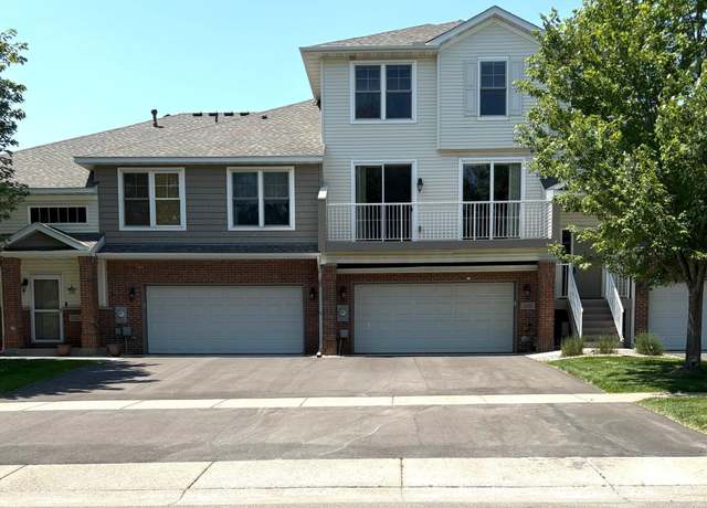 Property at 20055 Highview Ave, Lakeville, MN 55044, 2 beds, 3 baths