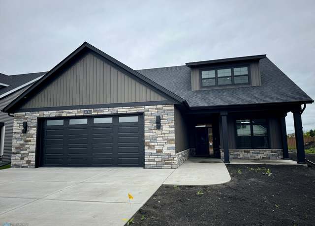 Property at 5124 Mira Way W, West Fargo, ND 58078, 3 beds, 3 baths